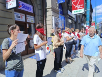 NITI JEDNA VIŠE! Najavljeni protesti širom Bosne i Hercegovine protiv femicida i nasilja nad ženama