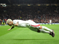 SENZACIONALNA NOĆ U LIGI PRVAKA: Valverde golčinom s 25 metara donio pobjedu Realu, United potopljen na Old Traffordu (VIDEO)