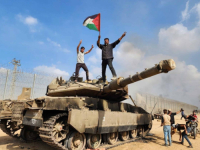 PROCURILI NEVJEROVATNI DETALJI HAMASOVIH PRIPREMA: Sagradili su čitavo LAŽNO SELO u kojem su uvježbali napad na izraelsku vojsku...