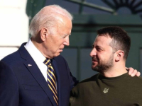 ODLIČNE VIJESTI ZA ZELENSKOG: Biden i lideri Zapada dogovarali dalju koordinaciju podrške Ukrajini