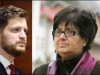 ALMASA HADŽIĆ O IRFANU ČENGIĆU: 'Da je barem šutio!'