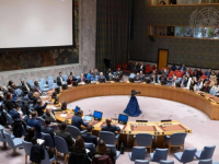 AMERIKA ULOŽILA VETO: Nije usvojena rezolucija UN-a o prekidu sukoba n Bliskom istoku 