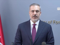 KOMENTAR ZVANIČNE ANKARE: U Turskoj smatraju da je Bidenova posjeta Izraelu predstavljala odobrenje za uništenje u Gazi