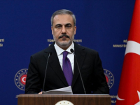 ŠEF TURSKE DIPLOMATIJE: 'Negiranje postojanja i prava Palestinaca neće donijeti mir Izraelu'