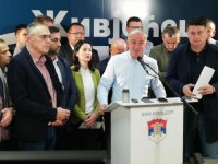 ROGOVI U VREĆI: Lokalni izbori se približavaju ali pomirenje srpskih opozicinira nije ni na vidiku 