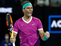 SJAJNA VIJEST ZA LJUBITELJE TENISA: Rafael Nadal se ponovo vraća na teren