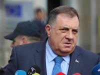 SUĐENJE GA RASPAMETILO: Dodik bi ponovo prekrajao granice...