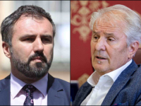 OTVORENA POLEMIKA LENDE I STOJANOVIĆA: 'Nametnuta Vlada Nermina Nikšića je očigledno stekla utisak da je iznad pravnog poretka i iznad zakona!'