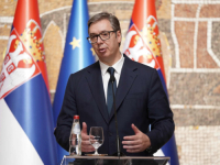 VUČIĆ NASMIJAO CIJELU REGIJU: Sutra otvara stanicu koju je otvorio prije sedam godina
