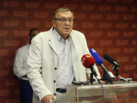 STEVANOVIĆ O RASULU U SDP-u: 'Plaćamo cijenu dugogodišnjeg nerada!'