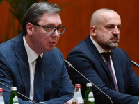 ŽELI 'ZAKUHATI' I U BiH: Vučić sve opasnije ljulja balkanski brod
