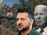 PROCURIO BIDENOV PLAN ZA UKRAJINU: Privatizacija banaka, engleski jezik u školama, svrgavanje oligarha...