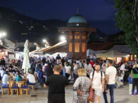 DOMINIRAJU SAUDIJCI: Više od 400 hiljada turističkih noćenja u avgustu