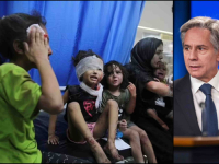 BLINKEN IZJAVOM ŠOKIRAO SVIJET: 'Ovo što Izrael radi nije odmazda. On se brani!'