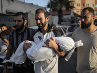 BROJ SE POVEĆAVA IZ SATA U SAT: U višednevnim izraelskim napadima na Gazu ubijeno 3.785 Palestinaca