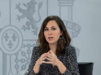 ŠPANSKA MINISTRICA ZAHTIJEVA: 'Izrael mora odgovarati za ratne zločine!'