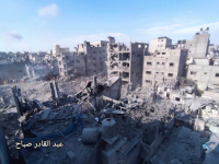 NOVI STRAVIČAN MASAKR IZRAELSKE VOJSKE: U napadu na izbjeglički kamp ubijeno preko 100 Palestinaca (VIDEO)