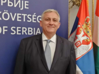 IZ BUDIMPEŠTE U SARAJEVO: Novi ambasador Srbije u BiH radio u Bezbjednosno-informativnoj agenciji