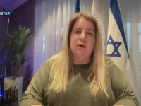 AMBASADORICA IZRAELA O PROTESTIMA U BiH: 'Zašto ne osudite Hamas koji Palestince u Gazi koristi kao živi štit?'