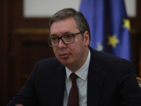 VUČIĆEV BLAGI OPTIMIZAM: 'Vjerujem da ćemo uspjeti da pronađemo neki izlaz!'