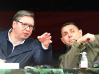 ANALITIČAR ANTE MIRIĆ: 'Beograd ne želi nezavisno Kosovo ali ni nezavisnu Crnu Goru i BiH!'