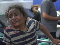 STRAVIČNI IZVJEŠTAJI STIŽU IZ GAZE: Tijela ubijenih Palestinaca čuvaju se u zamrzivačima sladoleda