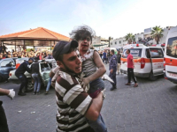 ZASTRAŠUJUĆE UPOZORENJE SVJETSKE ZDRAVSTVENE ORGANIZACIJE: 'Gazu i njenih 2,4 miliona stanovnika očekuje prava katastrofa!'