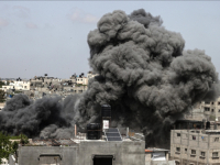 VLADA U GAZI OBJAVILA: Od 7. oktobra u Pojasu Gaze uništeno 47 džamija i oštećene tri crkve