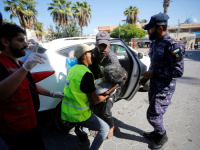 REAKCIJE NA MEDIJSKE NAVODE NA OBJE STRANE: Izrael i Hamas demantuju informacije o prekidu vatre