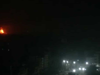 GAZA I JUTROS U PLAMENU: Brutalna odmazda Izraela, satelitske snimke otkrivaju kako izgleda grad nakon zastrašujućeg raketiranja sa zemlje i zraka...