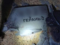 SILOVIT UDAR RUSKIH AGRESORA: Projektilom pogodili zgradu vatrogasne službe u regiji Harkova, osam ranjenih...