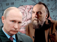 SPISAK PUSTIH ŽELJA PUTINOVOG IDEOLOGA: 'Uključiće se Iran, SAD pokreću preventivne udare, muslimani kreću u rat protiv Zapada!'