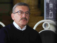 MIRO LAZOVIĆ ZNA KAKAV BI FILM MOGLI GLEDATI IZ OVAKVOG SCENARIJA: 'Posebno u smislu utjecaja Beograda...'
