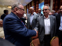 RAT MEĐU VETERANIMA HDZ-a: Branimir Glavaš prijetio Vladimiru Šeksu smrću jer smatra da je...