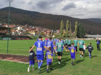 PRVA LIGA FBiH: Goraždu dosuđena tri penala, imali igrača više, nisu pobijedili