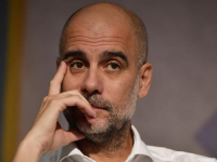 PEP GUARDIOLA, SASVIM ISKRENO: 'Svake godine jednu Zlatnu loptu dajte Messiju, a drugu za sve ostale'