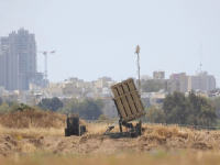 BIDEN OBEĆAO POMOĆ: Amerikanci će Izraelu poslati dva antiraketna sistema 'Gvozdena kupola'