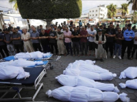 PAKAO NA ZEMLJI: U izraelskim napadima na Gazu ubijeno 2.848 Palestinaca, povrijeđeno više od 10.800