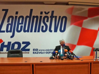 TEZA ČOVIĆEVOG MEDIJA: 'Bošnjački političari i mediji krivi su za ostavke u HDZ-u!'