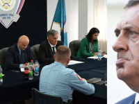 PRAVA DRAMA TEK PREDSTOJI: Da li će se pojaviti na suđenju 22. novembra?