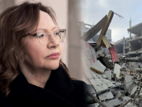 JELENA LOVRIĆ O RATU NA BLISKOM ISTOKU: 'Hamas je proizvod tragičnih uvjeta u kojima živi palestinski narod'