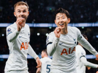AUSTRALAC JE PREPORODIO 'PIJETLOVE': Tottenham slavio novu pobjedu i oborio rekord Premier lige, pogledajte sažetke večerašnje utakmice... (VIDEO)