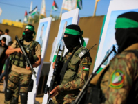 DO SADA IH JE OSLOBOĐENO PET: Hamas tvrdi da će u narednih nekoliko dana osloboditi strane taoce