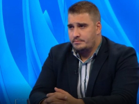 HARIS ZAHIRAGIĆ O NIP-ovim DODJELAMA GRANTOVA: 'Okerić je višestruki gubitnik, to je skupina ljudi koja funkcioniše kao sekta'  (VIDEO)