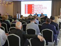 UPUTILI POZIV MEĐUNARODNOJ ZAJEDNICI: HAZU BiH traži nametanje izmjena Izbornog zakona BiH