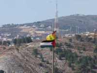 BLISKI ISTOK JE EKSPLODIRAO; HEZBOLLAH SE UKLJUČIO U RAT: Tvrde da su napali izraelske položaje na granici s Libanom