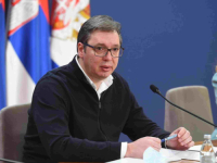 VUČIĆ MISLI DA SRBIJA ZASLUŽUJE BOLJE KOMŠIJE: 'Hrvatska želi vidjeti slabu i izoliranu Srbiju!'