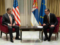 AMERIČKA ANALITIČARKA IVANA STRADNER OTKRIVA: 'Evo šta je američka strategija na Balkanu...'