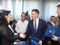 DA LI ĆE NEKO 'PROMIJENITI DRES' KAKO BI SE FORMIRALA NOVA VEĆINA U TK: U SDA kažu da su se oponenti 'prebrojali'