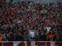 ISTINA ZA VEDRANA: Prošlo je 14 godina od ubistva Vedrana Puljića, navijači FK Sarajevo će obilježiti ovu tužnu godišnjicu